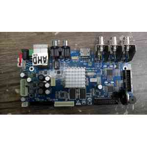 دانلود فلش فریمور (دامپ ) دی وی ارHY-AHD-8287-8 HY-8287-AHD-V1.02 16MB 8CH DVR DUMP FLASH